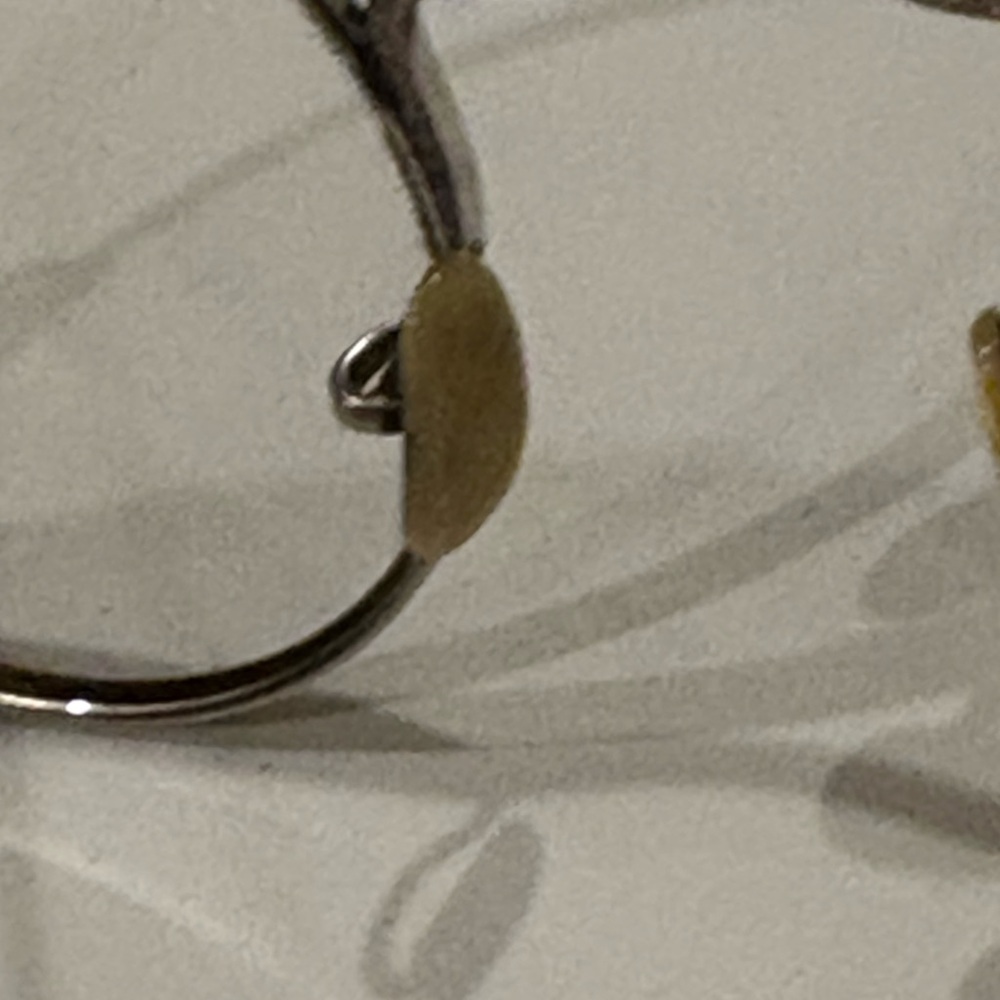 Vintage Lloyds Eye Glasses with case - Picture 9 of 9